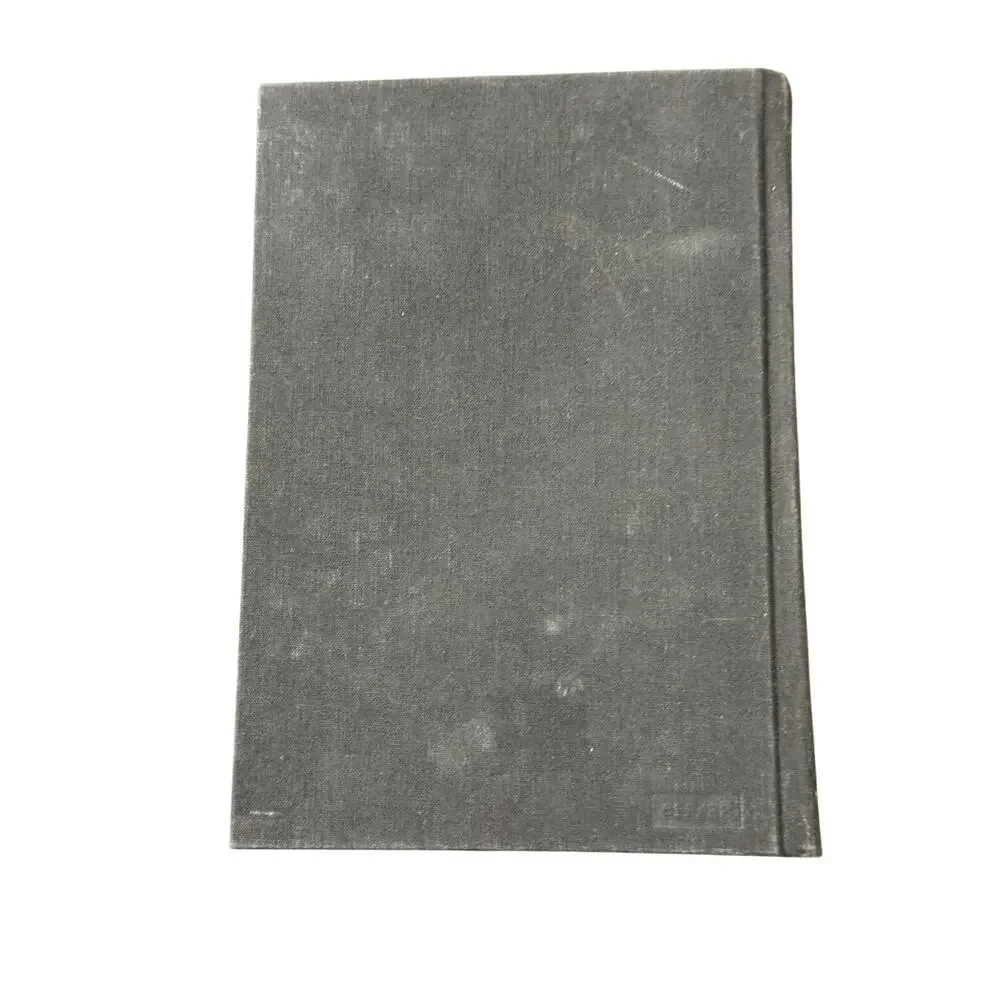Saint Joseph Edition of THE NEW AMERICAN BIBLE 1970 HB